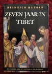 Harrer, Heinrich - Zeven jaar in Tibet. Mijn leven aan het hof van de Dalai Lama