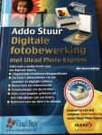 Addo Stuur - Digitale fotobewerking met Ulead Photo Express