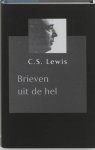 C.S. Lewis, C.S. Lewis - Brieven Uit De Hel