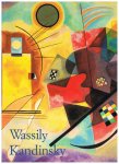 Düchting, Hajo - Wassily Kandinsky