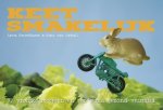 Scato van Opstall - Keet Smakelijk