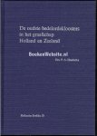 Henderikx, P.A. - De oudste bedelordekloosters