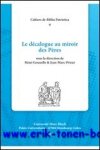 R. Gounelle, J.-M. Prieur (eds.); - Decalogue au miroir des Peres,