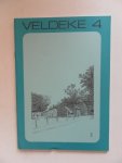 Goor, P. van de ; e.a.Illustrator : Kluck, Bart - Veldeke Tijdsschrift voor Limburgse volkscultuur. Vereniging tot de bevordering der instandhouding Limburgse dialecten 56e jaargang no.4 1981 Goor, P. van de ; e.a.Illustrator : Kluck, Bart - Veldeke Tijdsschrift voor Limburgse volkscultuur. Vereniging tot de bevordering der instandhouding Limburgse dialecten 56e jaargang no.4 1981