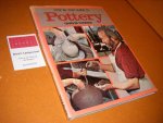 Gwilym Thomas - Step by Step Guide to Pottery