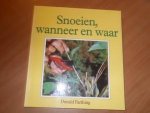 Farthing, Donald - Snoeien, wanneer en waar