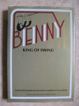  - Benny King of swing