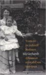 Mieke Van Den Berg 240526, Dirk Idzinga 126633 - Trots en in zichzelf besloten - Ida Gerhardt: afkomst en eerste deel van haar leven