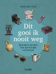 Rob van Olm - Dit gooi ik nooit weg