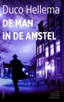 Duco Hellema - De man in de Amstel