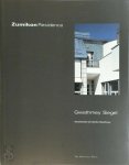 Charles Gwathmey 18153, Gwathmey Siegel Architects 212445,  Associates - Zumikon Residence Gwathmey Siegel