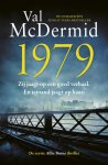 Val McDermid - 1979