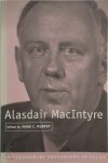 Mark C. [ed.] Murphy - Alasdair MacIntyre
