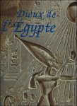 Vernus, Pascal - Dieux de l'Egypte (Album Luxe)