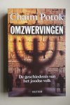 Potok, Chaim - de geschiedenis van het Joodse volk  OMZWERVINGEN