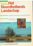 Kluiters / van Daalen - Het Noordhollands Landschap - overzicht van ruim 300 natruurgebieden