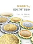 Paul De Grauwe - Economics of Monetary Union