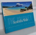 Duncan, Ken - Australia Wide: The Journey