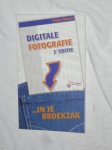 Dhaeze, Pieter - Digitale fotografie? in je broekzak. 2e editie