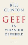 B. Clinton - Geef