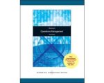 William J. Stevenson - Operations Management William J. Stevenson - Operations Management