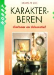 Gemma te Loo - Karakterberen