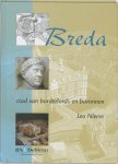 L. Nierse - Breda Stad Van Borderlords En Baronnen