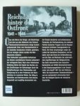 Knipping, A. / Schulz, R. - Reichsbahn hinter der Ostfront 1941-1944 Knipping, A. / Schulz, R. - Reichsbahn hinter der Ostfront 1941-1944