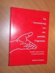 Anthonio, G.G. - De humanisering van een Justitiële Organisatie. Menselijke waarden als leidraad bij organisatieveranderingen. Een evaluatief onderzoek vanuit een meervoudig en reflectief perspectief