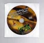 Weerd, Evert Van De / Crebolder, Gerjan - Ede in de Wapenrok / Twee eeuwen militaire geschiedenis in de gemeente Ede 2005-2E VERMEERDERDE EN VERBETERDE DRUK MET DVD,
