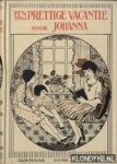 Johanna - Een prettige vacantie en andere verhalen