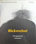 ESS, Johanna & WALTER, Nikolaus - Blickwechsel