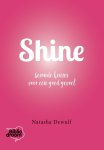 Natasha Dewulf - Shine Gezonde keuzes voor een goed gevoel