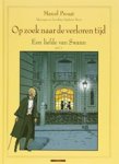 PROUST, M. & HEUET, S. - Op zoek naar de verloren tijd / Een liefde van Swann 1