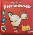 - Mijn Groot Dierenboek - Mijn Groot Dierenboek