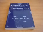 Peelen, E. & A.R. van Goor - Customerservice als uitgangspunt voor distributiebeleid