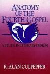 Culpepper, R. Alan - Anatomy of the Fourth Gospel / A Study in Literary Design