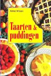  - TAARTEN & Puddingen - A. Wilson - uitg. Konemann