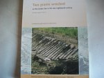  - Two prams wrecked on the Zuider Zee in the late eighteenth century. Excavation reports 15 and 16.