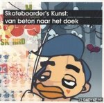 Waterhouse, Jo - Skateboarder's kunst: van beton naar het doek