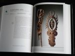 Sibeth, Achim  [ed] - Object, Being Art, Masterpieces from the Collections of the Museum of World Cultures Frankfurt/Main