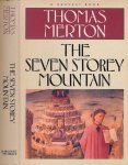 Merton, Thomas. - The seven Storey Mountain: "For I tell you that God is able of these stones to raise up children to Abraham.