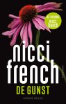 Nicci French - De gunst