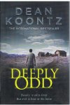 Koontz, Dean - Deeply odd