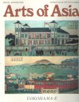 Nguyet, Tuyet (ed.) - Arts of Asia September-October 2005 Nguyet, Tuyet (ed.) - Arts of Asia September-October 2005