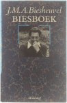 Jacobus Martinus Arend Biesheuvel, Eva Biesheuvel-Gütlich - Biesboek