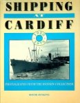 Jenkins, D - Shipping at Cardiff 1920-1975