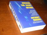 Anthony Robbins (Tony) - Awaken the Giant Within. How to Take Immediate Control of Your Mental, Emotional, Physical & Financial Destiny