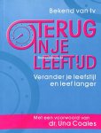 Norris, Carina - Terug in je leeftijd
