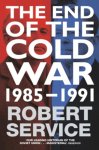 Robert Service - (1) The End Of The Cold War